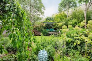 Garden- click for photo gallery